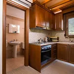 Case de vacanță Semiramis *