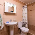 Semiramis Case de vacanță Chrysi Ammoudia