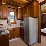 Semiramis Case de vacanță Chrysi Ammoudia