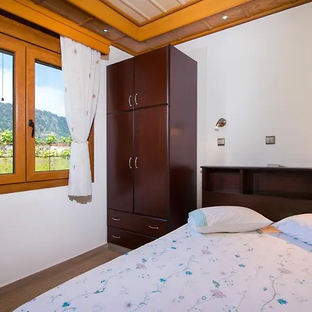 Semiramis Casa vacanze