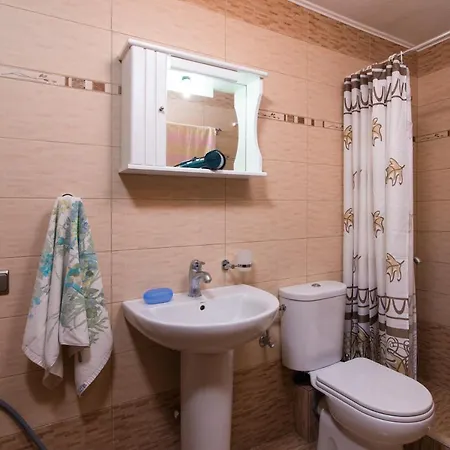 Semiramis Casa vacanze *