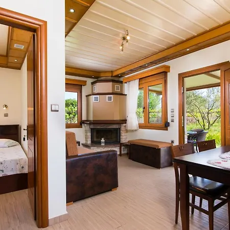 Semiramis Casa vacanze