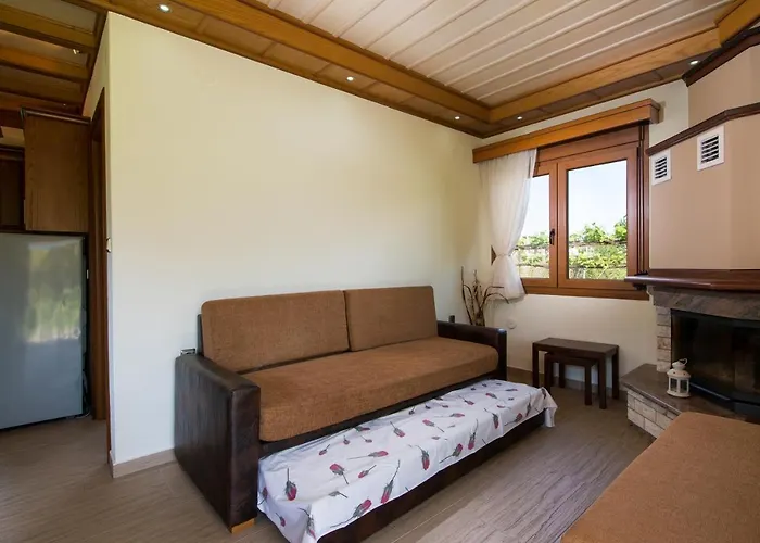 Semiramis * 크리시 아모우디아